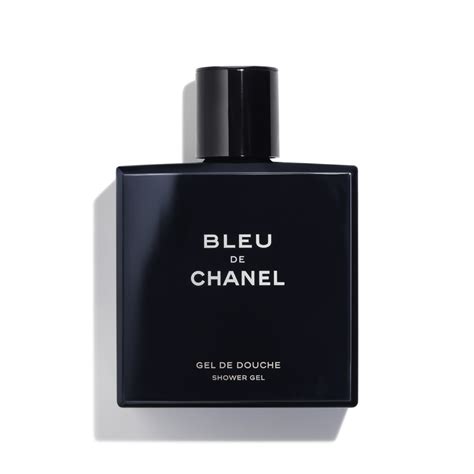 BLEU DE CHANEL Shower Gel .